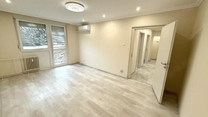 Örökösföldön 53 nm-es 3 szobás erkélyes 2. emeleti igényes felújított azonnal költözhető lakás eladó - kép 5