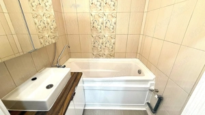 Örökösföldön 53 nm-es 3 szobás erkélyes 2. emeleti igényes felújított azonnal költözhető lakás eladó - kép 9