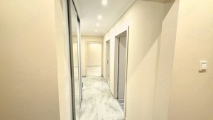 Örökösföldön 53 nm-es 3 szobás erkélyes 2. emeleti igényes felújított azonnal költözhető lakás eladó - kép 11