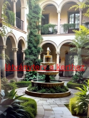 Operánál, igényes, gépesített, berendezett tehermentes lakás eladó! - kép 6