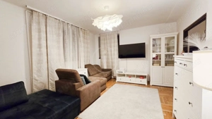 Kíváló adottság, kert, terasz, garázs, belső 2 szintes lakás eladó! - kép 2