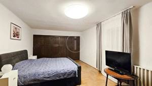 Kíváló adottság, kert, terasz, garázs, belső 2 szintes lakás eladó! - kép 4