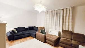 Kíváló adottság, kert, terasz, garázs, belső 2 szintes lakás eladó! - kép 3