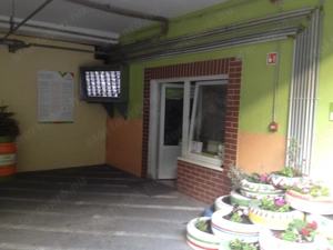 Teremgarázs budapest központi helyén viii. ker. csarnok negyed, víg parkolóházban, bacsó béla utcába - kép 5