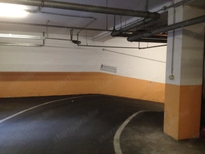 Teremgarázs budapest központi helyén viii. ker. csarnok negyed, víg parkolóházban, bacsó béla utcába - kép 6