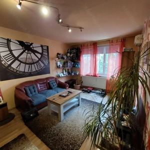 Kabán a Cukorgyári lakótelepen eladó, 1.5 szobás felújított lakás!