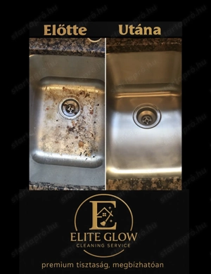 Prémium takarítás, megbízhatóan, elérhető áron! - kép 2