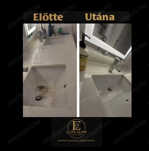 Prémium takarítás, megbízhatóan, elérhető áron! - kép 4