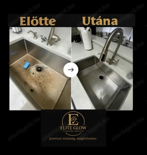 Prémium takarítás, megbízhatóan, elérhető áron! - kép 5