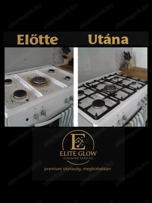 Prémium takarítás, megbízhatóan, elérhető áron! - kép 3