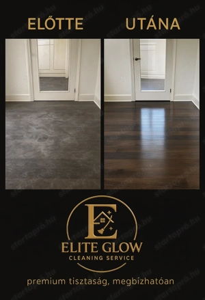 Prémium takarítás, megbízhatóan, elérhető áron! - kép 8