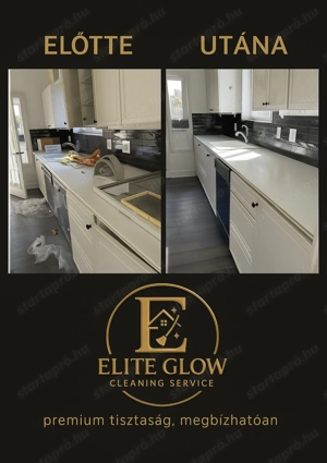 Prémium takarítás, megbízhatóan, elérhető áron! - kép 7