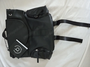 Bugatti női bőr hátizsák táska eladó - kép 2