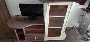 Eladó Vitrines Szekrény