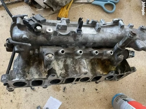 Opel Astra J 1.07 CDTI szívócsonk 7.00997.16.0 a17dtr motorhoz beszerelési garancia posta megoldható