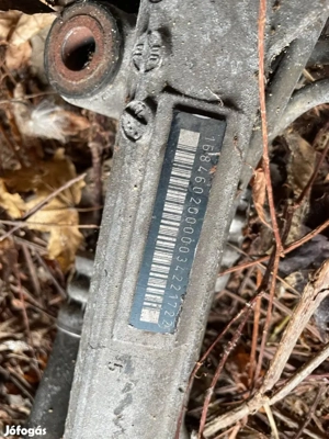 Mercedes w168 kormánymű A1681101002 posta megoldható