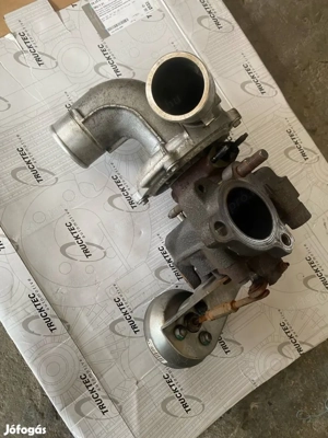 Toyota Avensis T27 2011-es 2.2 D4D turbó 17201-0R060 beszerelési garis posta megoldható kizárólag te - kép 3