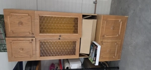 Eladó Vintage Szekrény