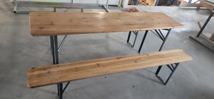 Eladó Sörpad Garnitúra - kép 2