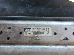 Volkswagen Audi Seat 1.9 PD 1J0 145 803 F intercooler posta megoldható AUDI A3 Hatchback (8L1) (Year - kép 2