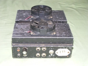 kamionos auto hifi - kép 3