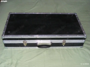 pioneer ddj-1000 rack hordtáska - kép 2