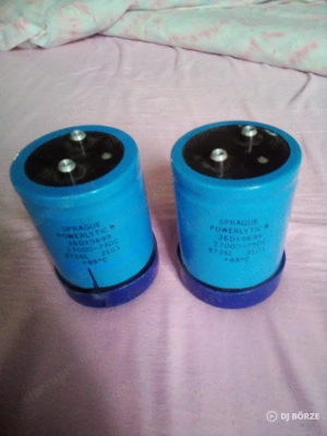 spraque 27000 uf elco