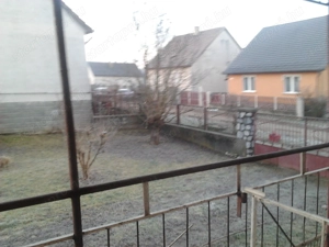 Kertes családi ház berndezett