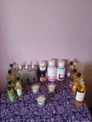 Kedves, szakképzett masszőz vagyok, szeretettel várlak szakszerű masszázsra!  - kép 2