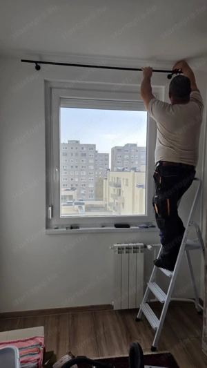 Bútorszerelés, bútorkiszállítás. - kép 2