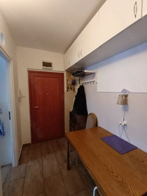 Eladó Budapest 19.kerület Batthyány utcában 53 nm-es, 1+2 félszobás 7.emeleti lakás - kép 3