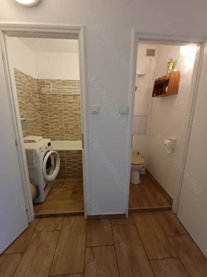 Eladó Budapest 19.kerület Batthyány utcában 53 nm-es, 1+2 félszobás 7.emeleti lakás - kép 5