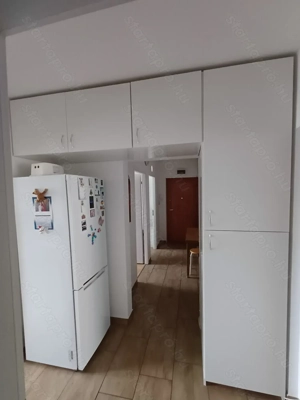 Eladó Budapest 19.kerület Batthyány utcában 53 nm-es, 1+2 félszobás 7.emeleti lakás - kép 6