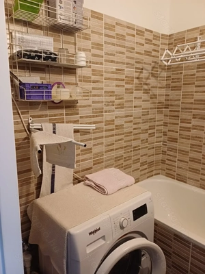 Eladó Budapest 19.kerület Batthyány utcában 53 nm-es, 1+2 félszobás 7.emeleti lakás - kép 13