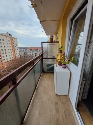 Eladó Budapest 19.kerület Batthyány utcában 53 nm-es, 1+2 félszobás 7.emeleti lakás - kép 11