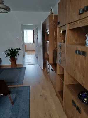 Eladó Budapest 19.kerület Batthyány utcában 53 nm-es, 1+2 félszobás 7.emeleti lakás - kép 12