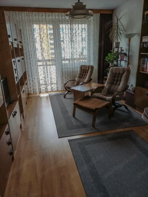 Eladó Budapest 19.kerület Batthyány utcában 53 nm-es, 1+2 félszobás 7.emeleti lakás - kép 15