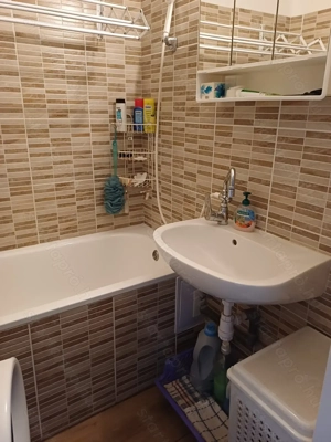 Eladó Budapest 19.kerület Batthyány utcában 53 nm-es, 1+2 félszobás 7.emeleti lakás - kép 14