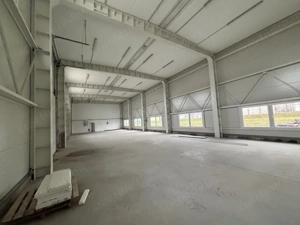 Eladó telephely kiemelkedő lokációval! - kép 2