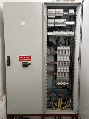 Eladó telephely kiemelkedő lokációval! - kép 14