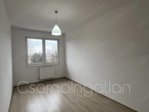 Kapuvár - központban lakás eladó - kép 2