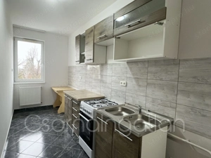 Kapuvár - központban lakás eladó - kép 3