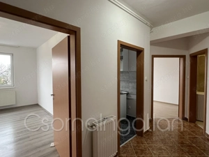 Kapuvár - központban lakás eladó - kép 4