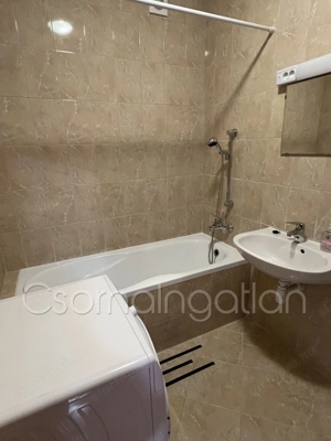 Kapuvár - központban lakás eladó - kép 5