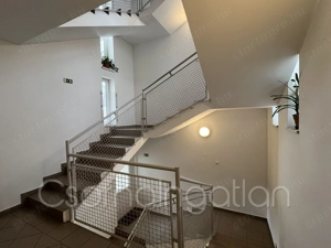 Kapuvár - központban lakás eladó - kép 6