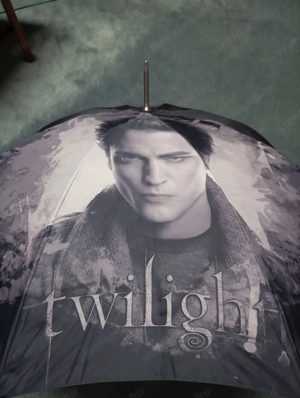 Új Twilight automata esernyő - kép 3