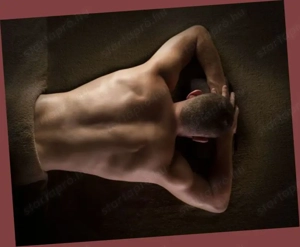 Férfi masszázs Szegeden