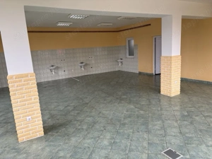 Eladó sokoldalú üzlethelyiség, mely akár családi házzá is alakítható! - kép 5