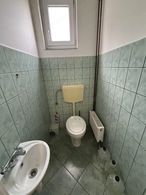 Eladó sokoldalú üzlethelyiség, mely akár családi házzá is alakítható! - kép 10