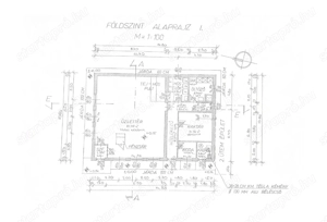 Eladó sokoldalú üzlethelyiség, mely akár családi házzá is alakítható! - kép 15